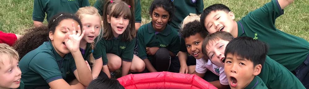 6th Tolworth Beavers, Cubs and Scouts in Tolworth